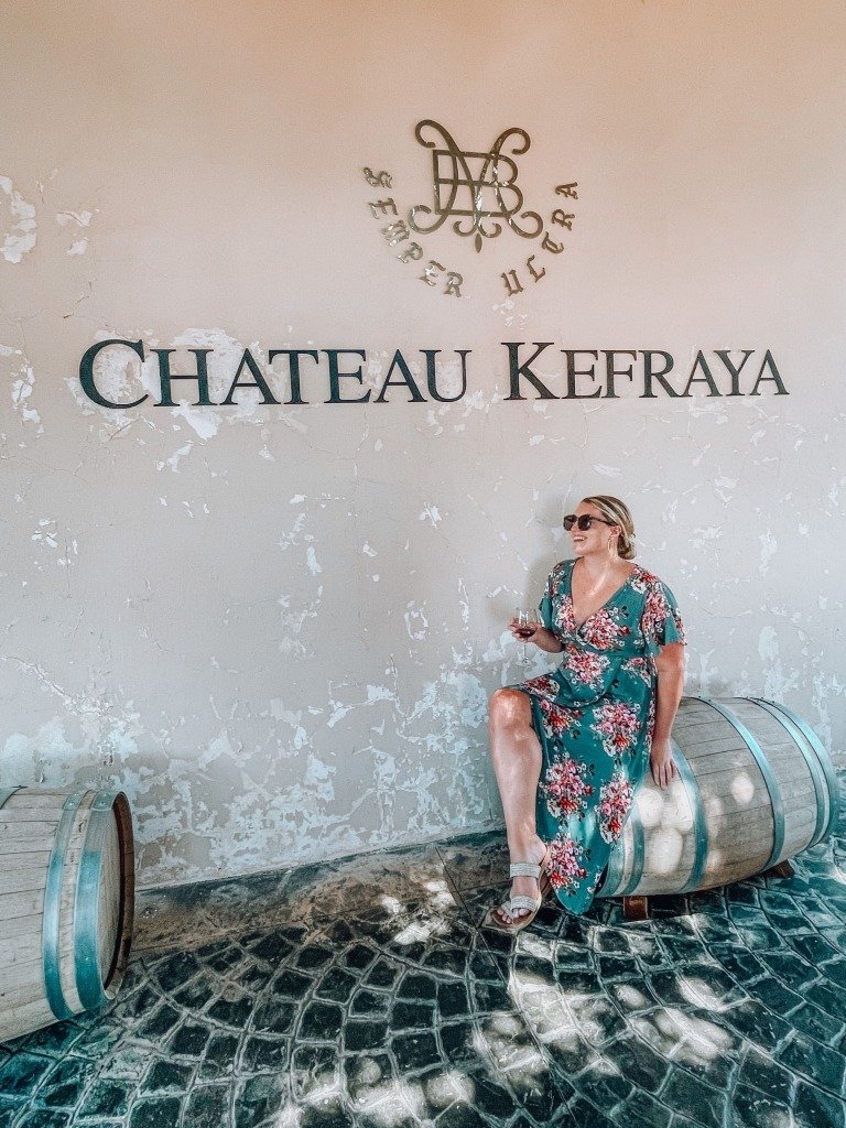Chateau Kefraya