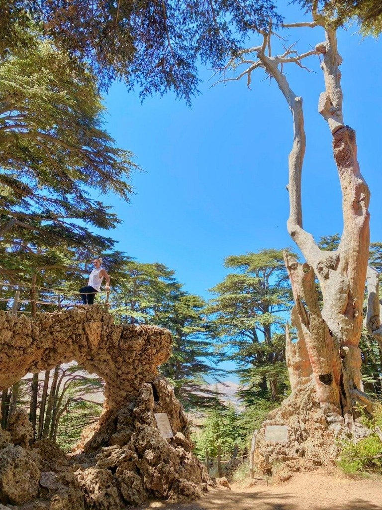 20 Epic Things to Do in Lebanon