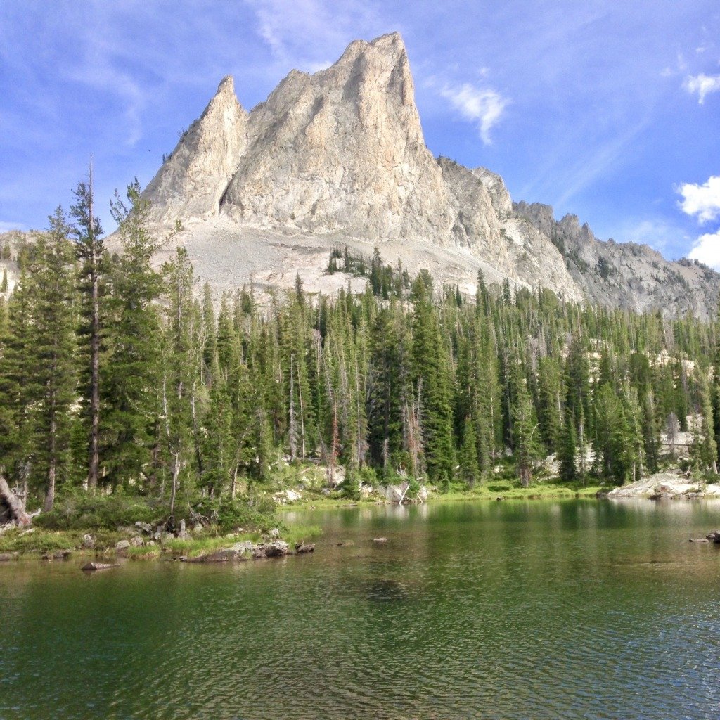 Alice Lake | 16 Epic Things to Do in Stanley, Idaho