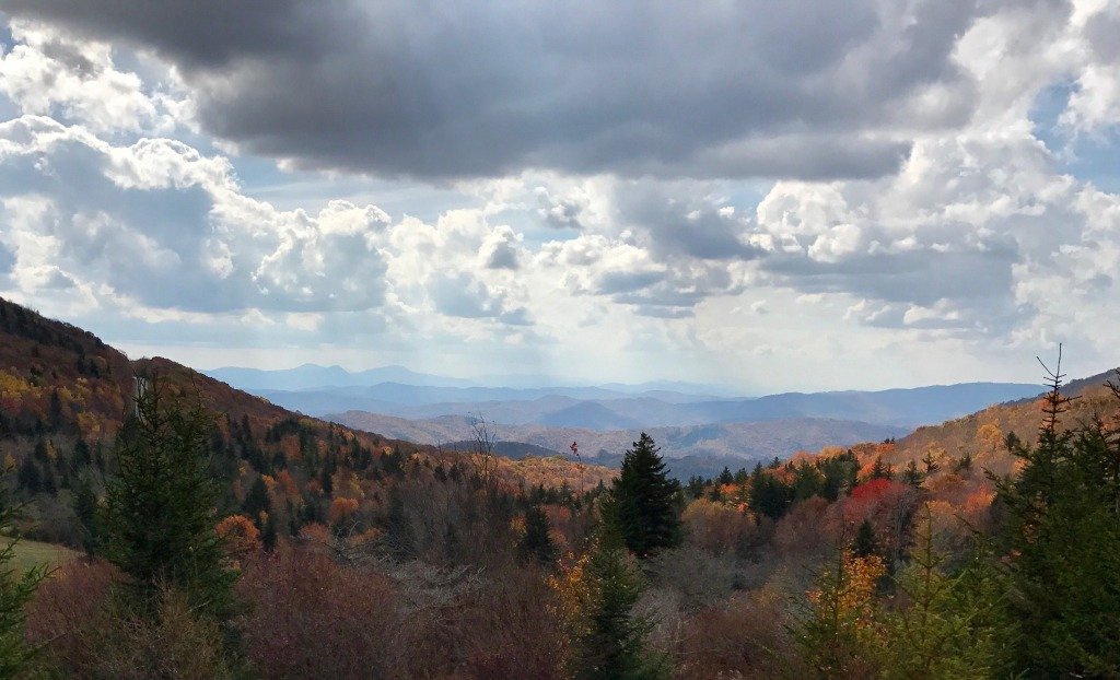10 U.S. Destinations for an Ecotourism Trip - Appalachian Trail