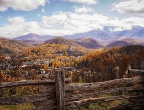 27 Best Places to Travel in the Fall