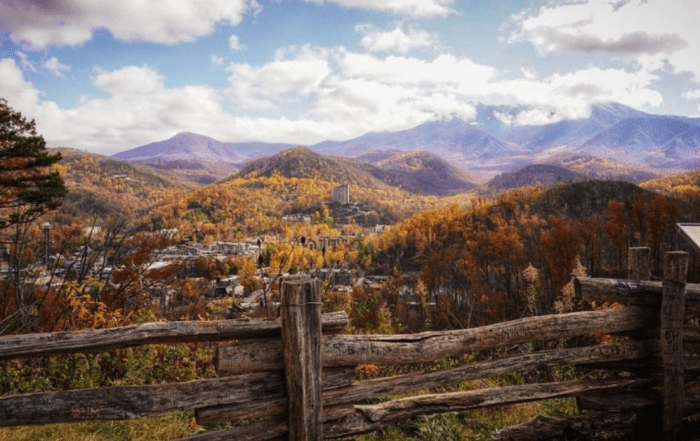 25 Best Places to Travel in the Fall