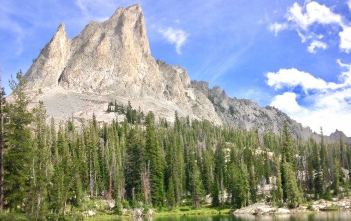 Alice Lake | 16 Epic Things to Do in Stanley, Idaho