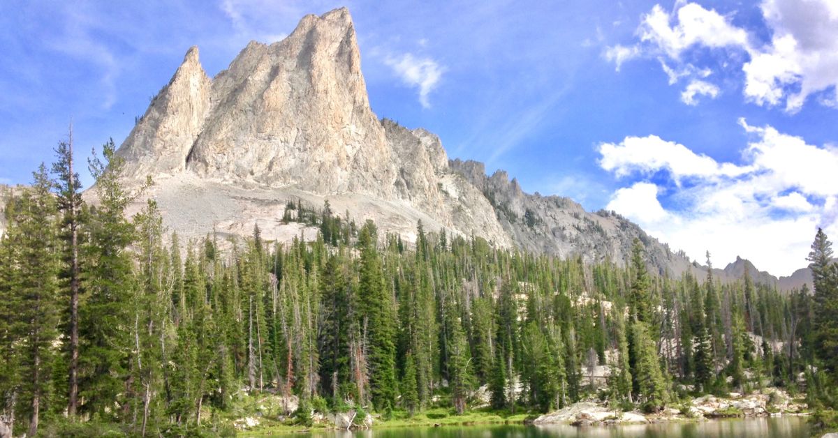 Alice Lake | 16 Epic Things to Do in Stanley, Idaho