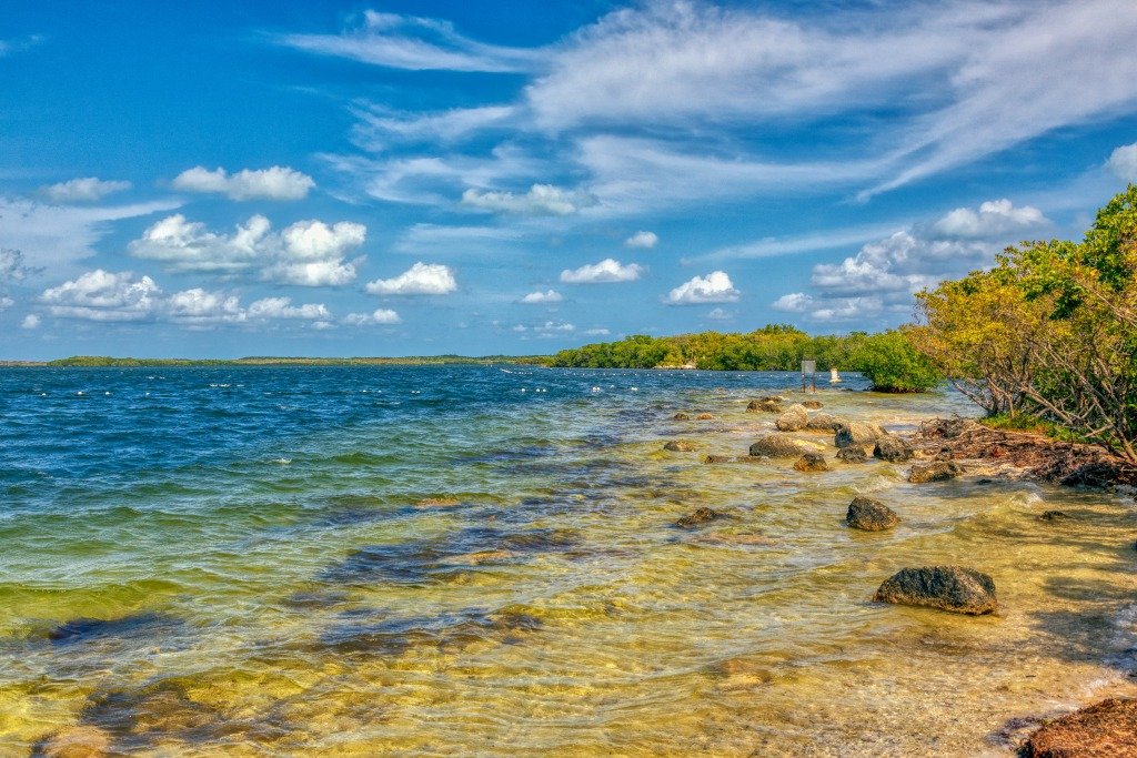 10 US Destinations for an Ecotourism Trip - Florida Keys