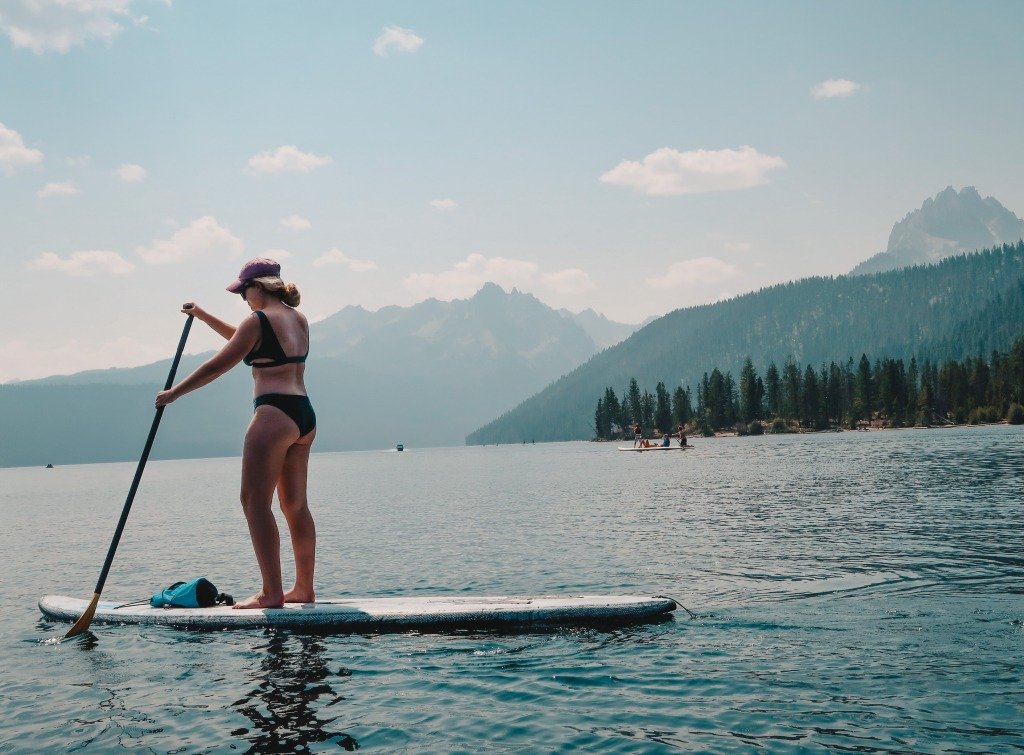 16 Epics Things to Do in Stanley, Idaho