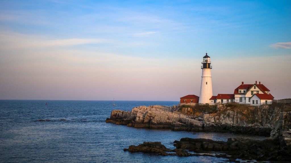 10 US Destinations for an Ecotourism Trip - Maine