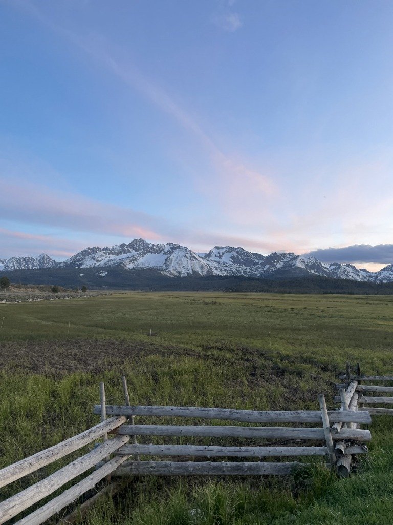 16 Epics Things to Do in Stanley, Idaho