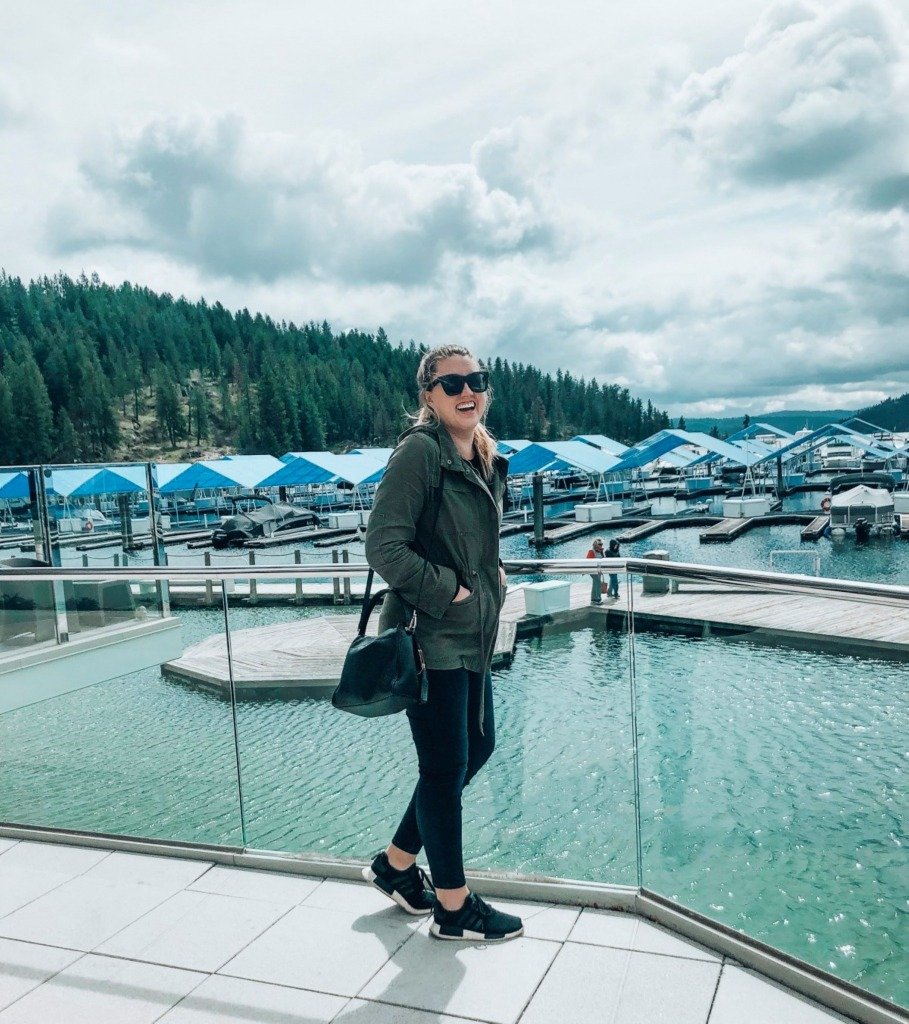 Northern Idaho best time to visit
