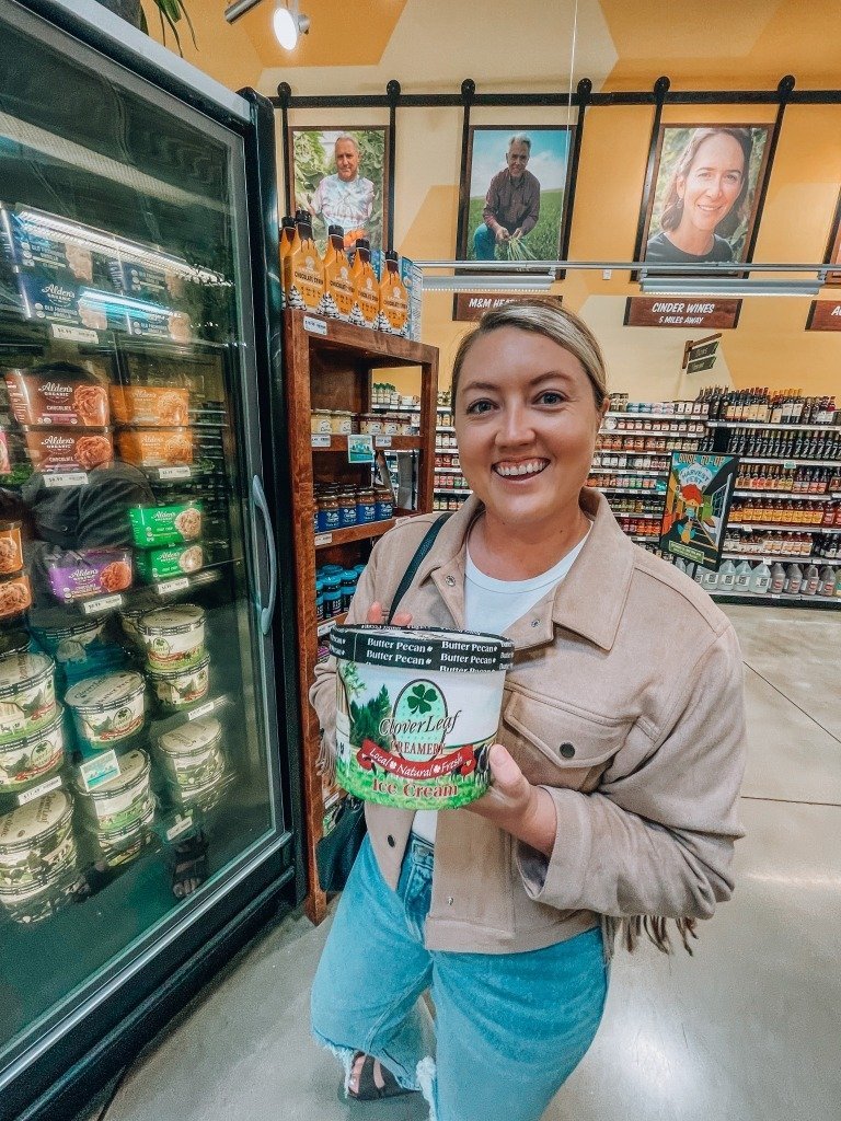 Local Idaho Produce and Products with Idaho Preferred | Fun Facts About Idaho