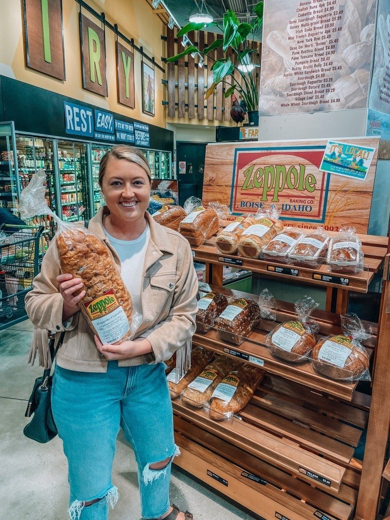 Boise Co-op | Local Idaho Produce and Products with Idaho Preferred