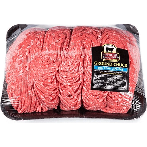 ground beef | Local Idaho Produce