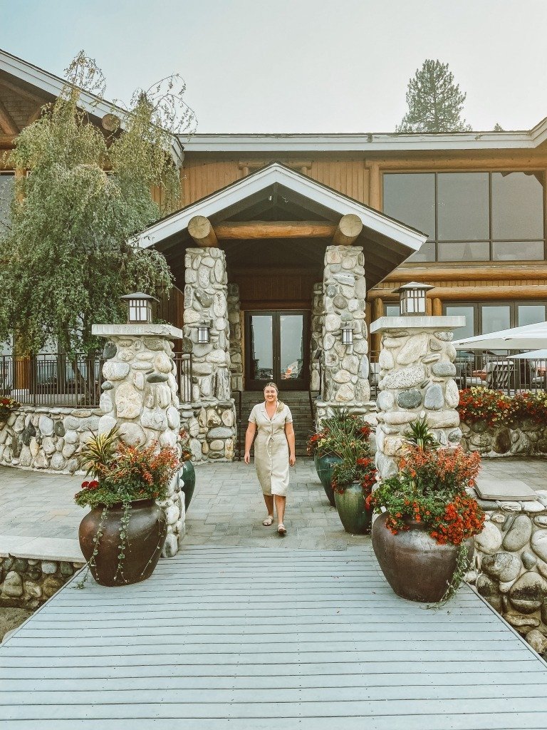 shore lodge mccall review shore lodge mccall review