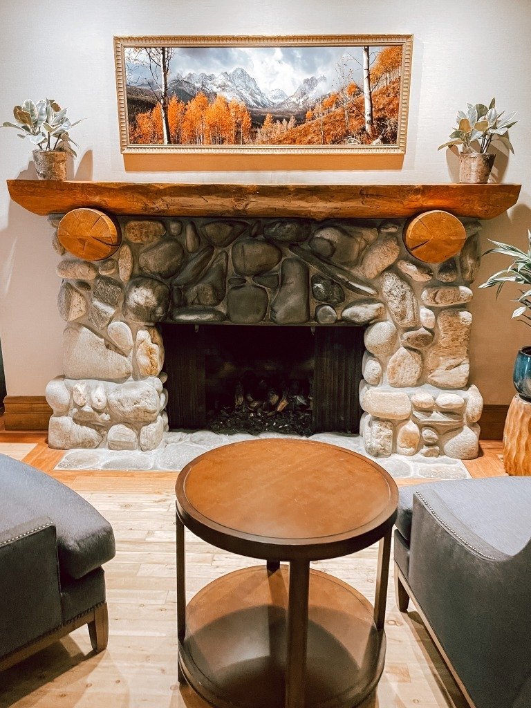 Shore Lodge The Theater Shore Lodge The Theater