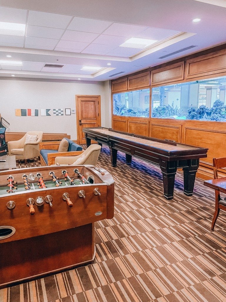 Shore Lodge The Tank Shore Lodge The Tank