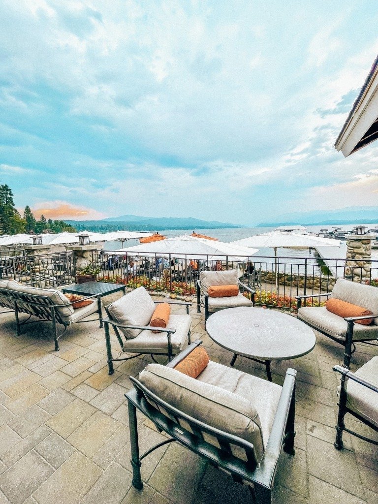 Shore Lodge Where to Stay in McCall, Idaho: Shore Lodge