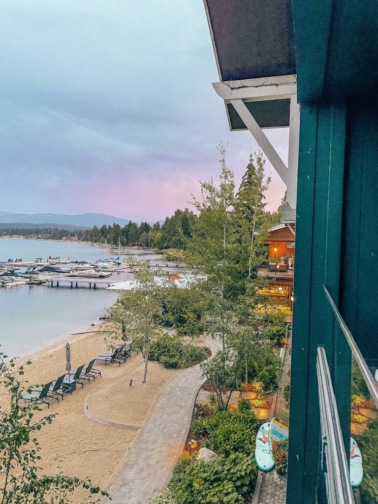 McCall Idaho Shore Lodge Where to Stay in McCall, Idaho: Shore Lodge