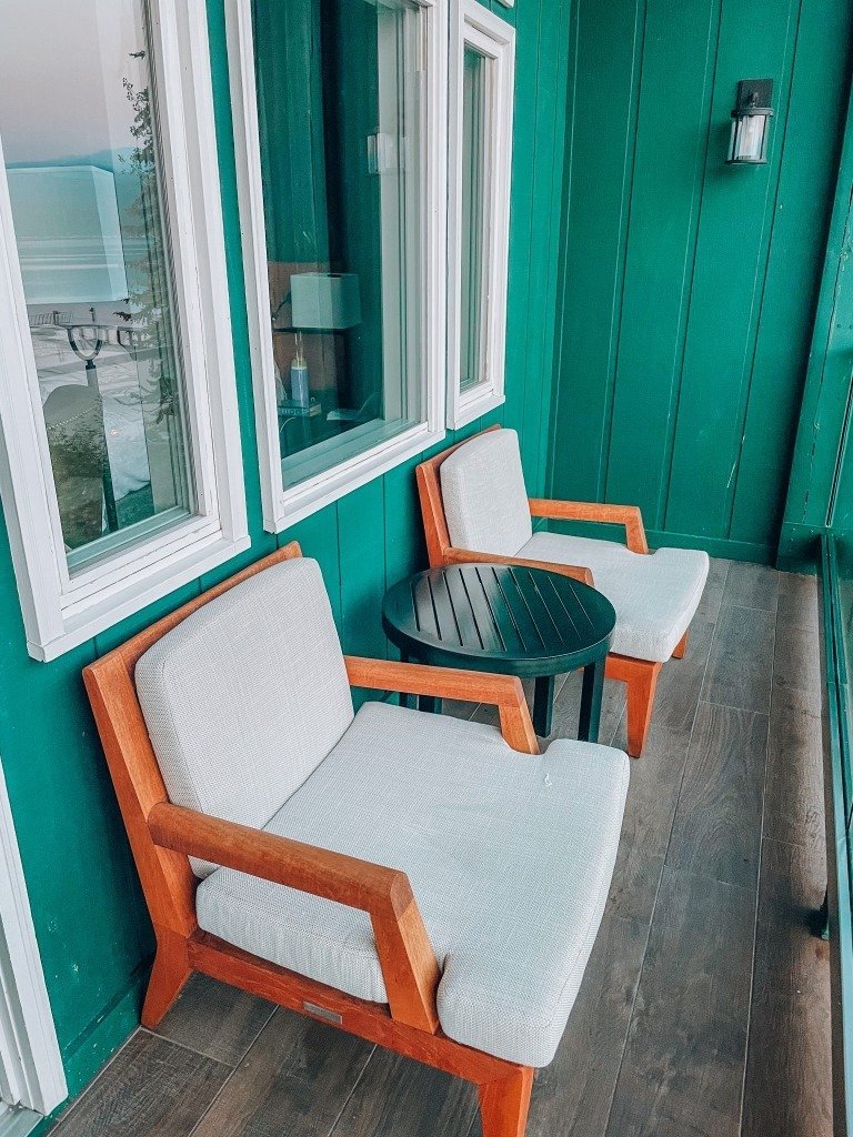 Shore Lodge Lakeview Suite Shore Lodge Lakeview Suite