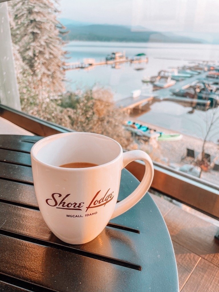 Shore Lodge McCall review Shore Lodge McCall review