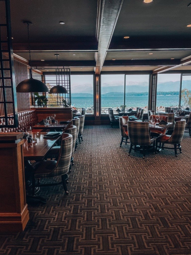 The Narrows Steakhouse | Best Restaurants in McCall Idaho 2023