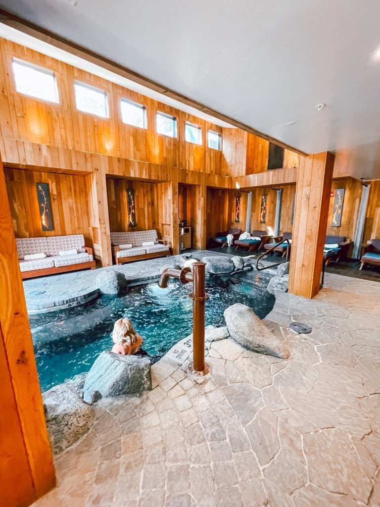 The Cove Spa Shore Lodge The Cove Spa Shore Lodge