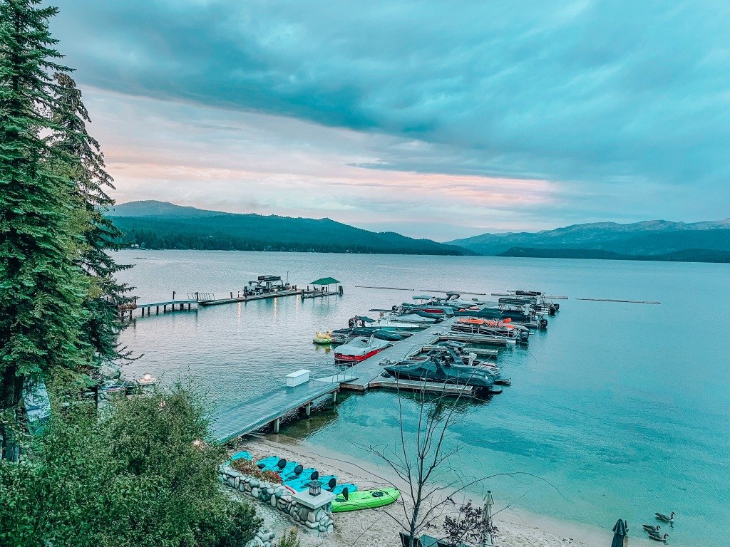 Shore Lodge review Shore Lodge review