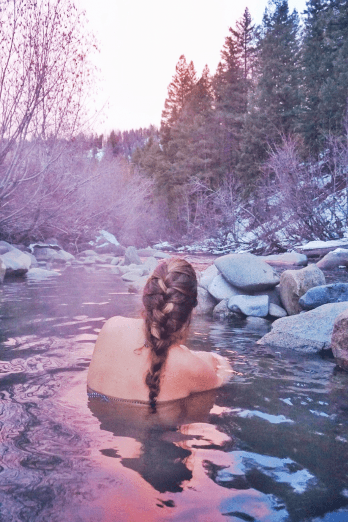 Best Things to do in Idaho in the Winter