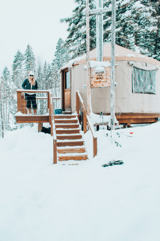 Best Things to do in Idaho in the Winter