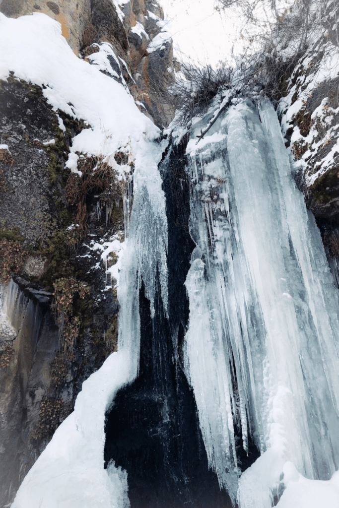 Best Things to do in Idaho in the Winter