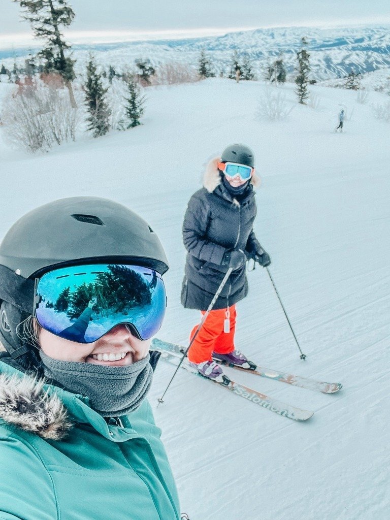 10 Best Ski Resorts in Idaho