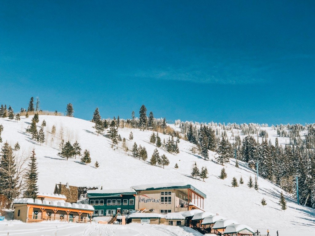 10 Best Ski Resorts in Idaho