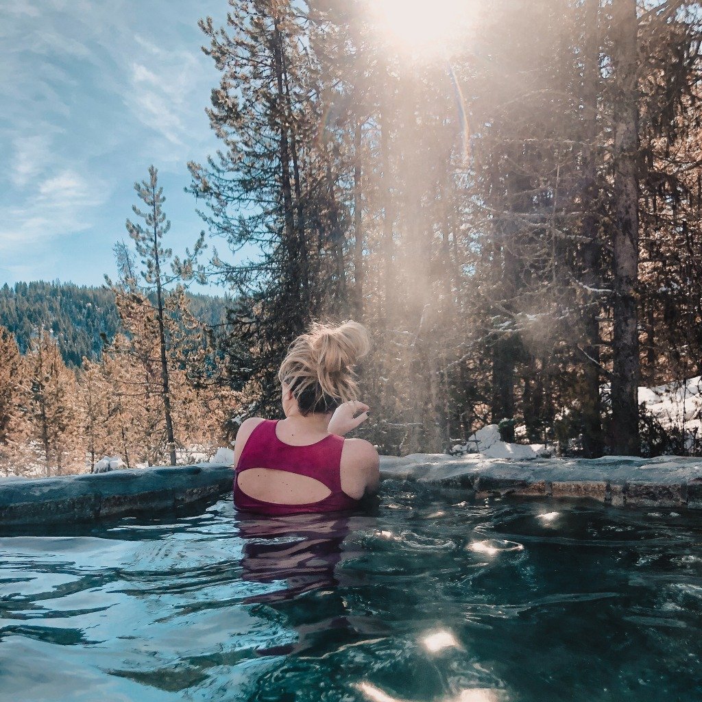 The 20+ Best Things To Do In Idaho in the Winter