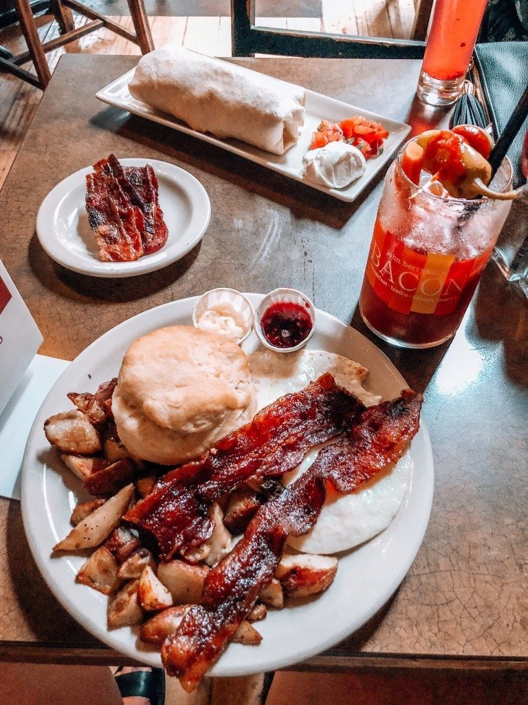 The Ultimate Boise Bachelorette Party Guide