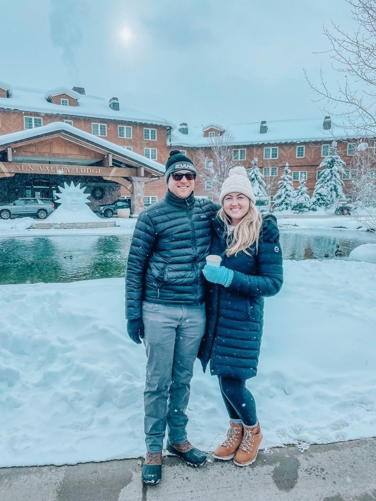 10 Best Ski Resorts in Idaho