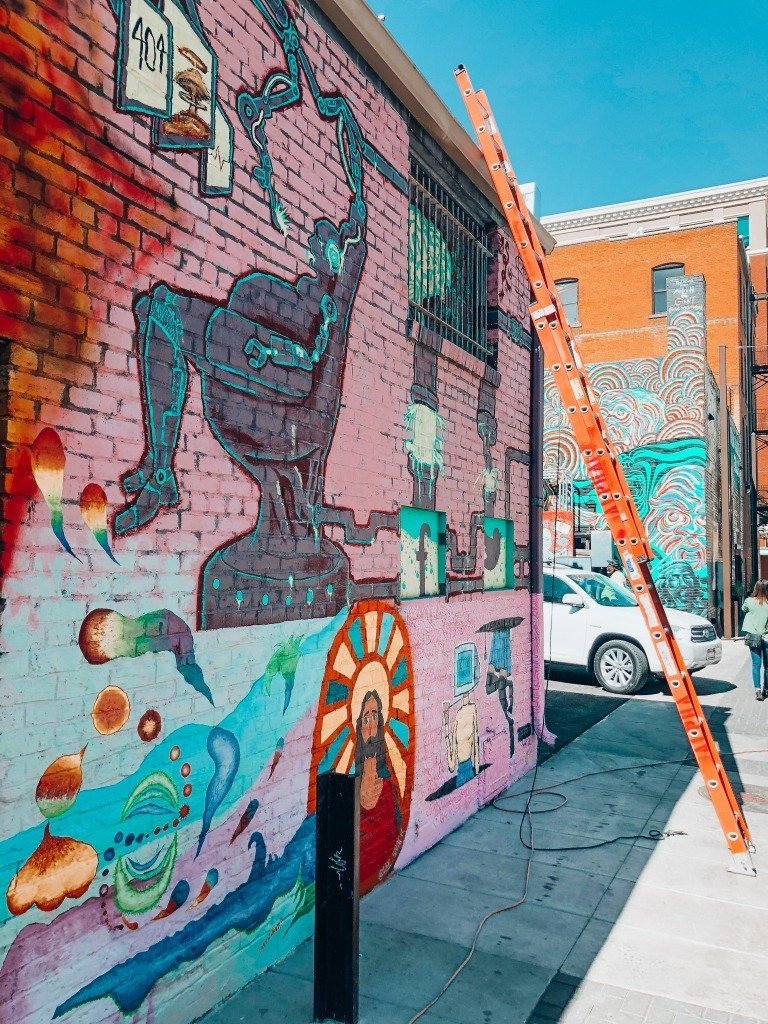 The Ultimate Boise Bachelorette Party Guide