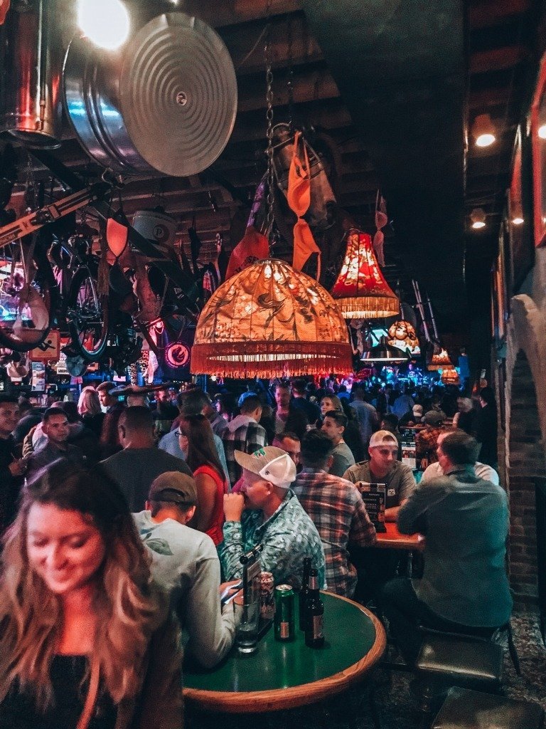 The Ultimate Boise Bachelorette Party Guide