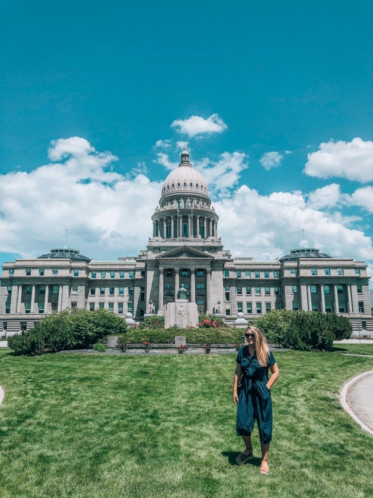 Things to do in Boise