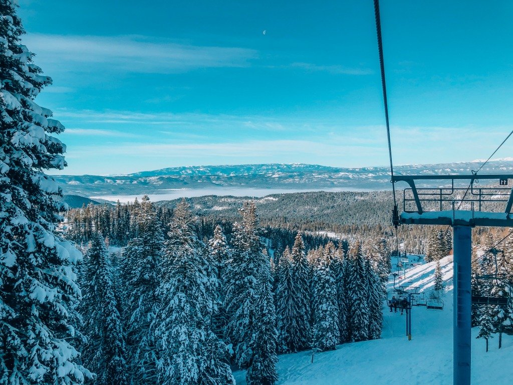10 Best Ski Resorts in Idaho