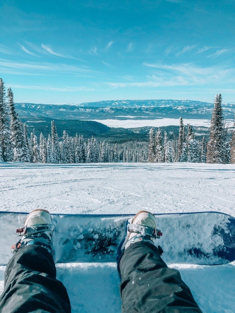 10 Best Ski Resorts in Idaho