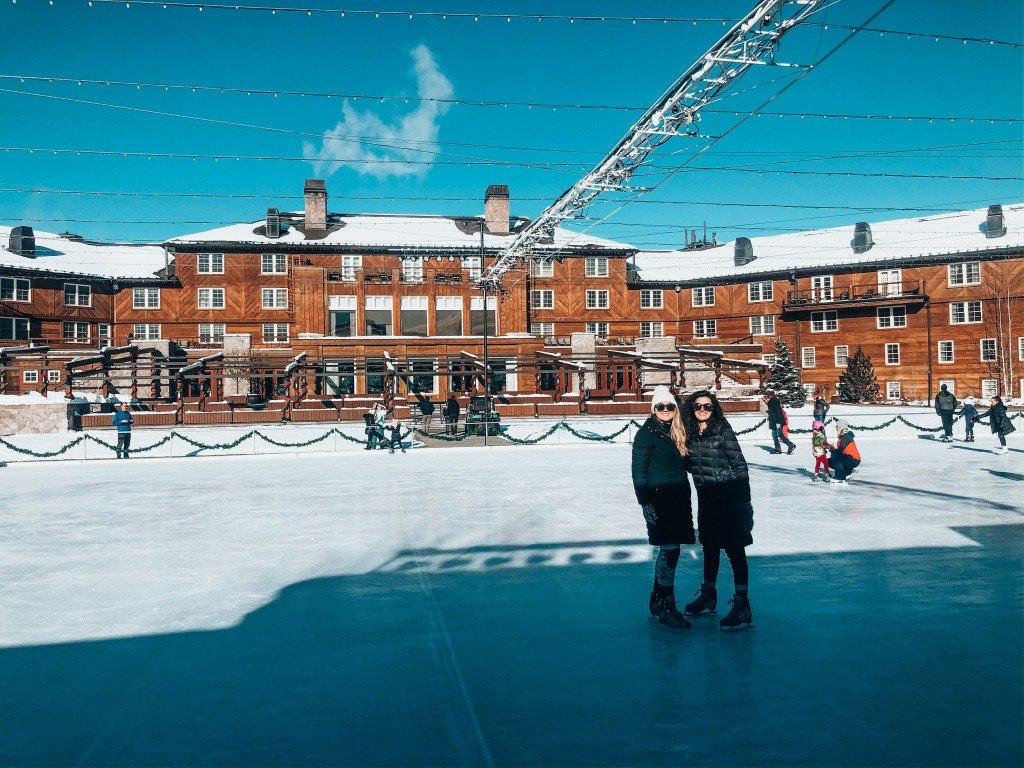 The 20+ Best Things To Do In Idaho in the Winter