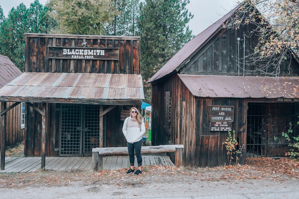 The 20+ Best Things To Do In Idaho in the Winter