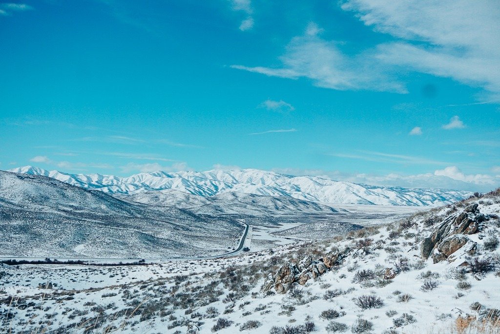 The 20+ Best Things To Do In Idaho in the Winter