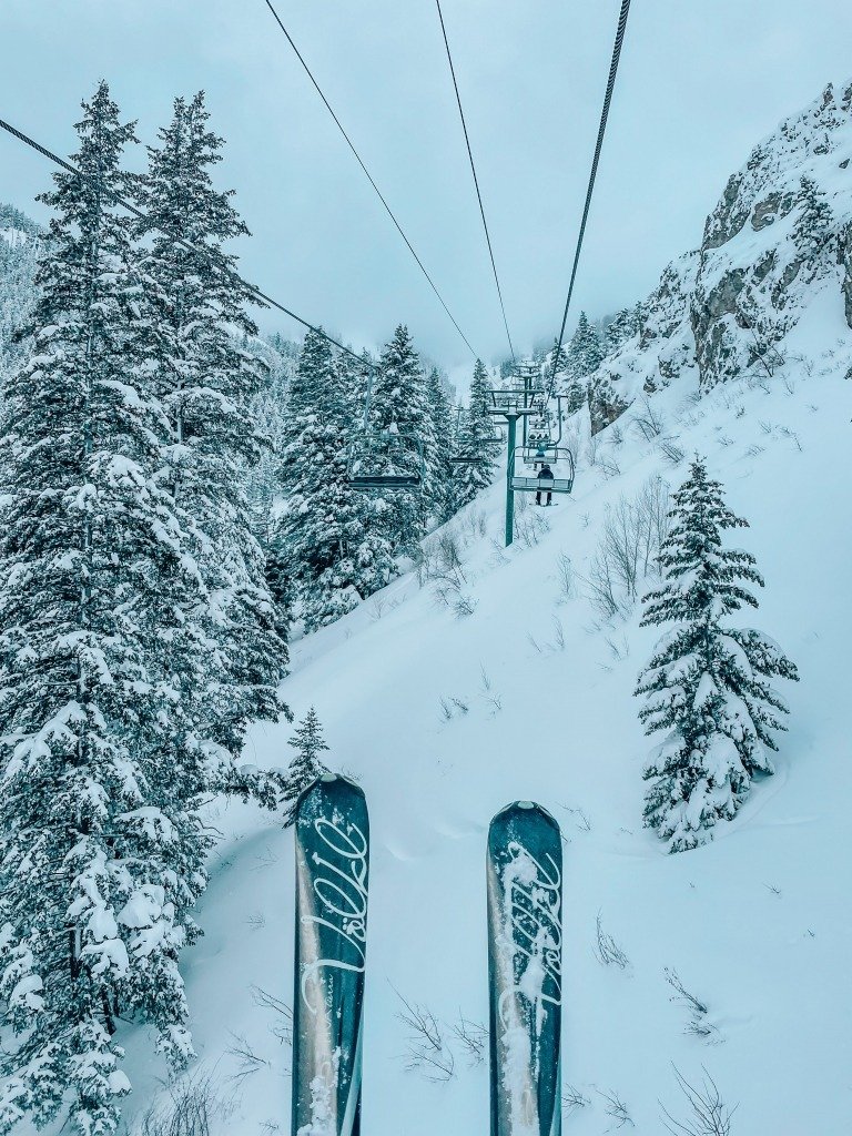 10 Best Ski Resorts in Idaho