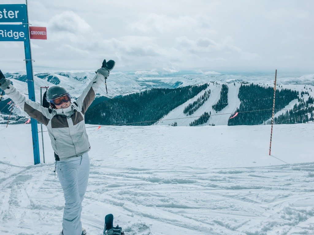 10 Best Ski Resorts in Idaho