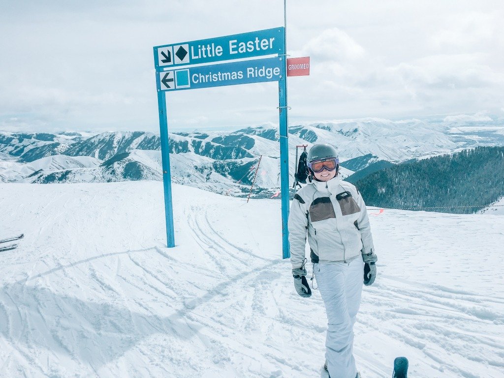 10 Best Ski Resorts in Idaho