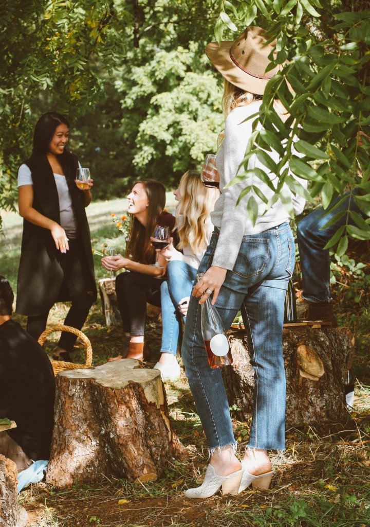 boise bachelorette party guide
