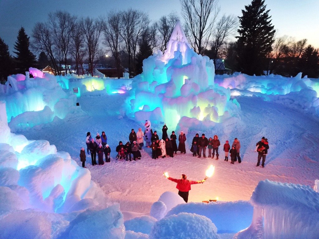 LaBelle Ice Palace