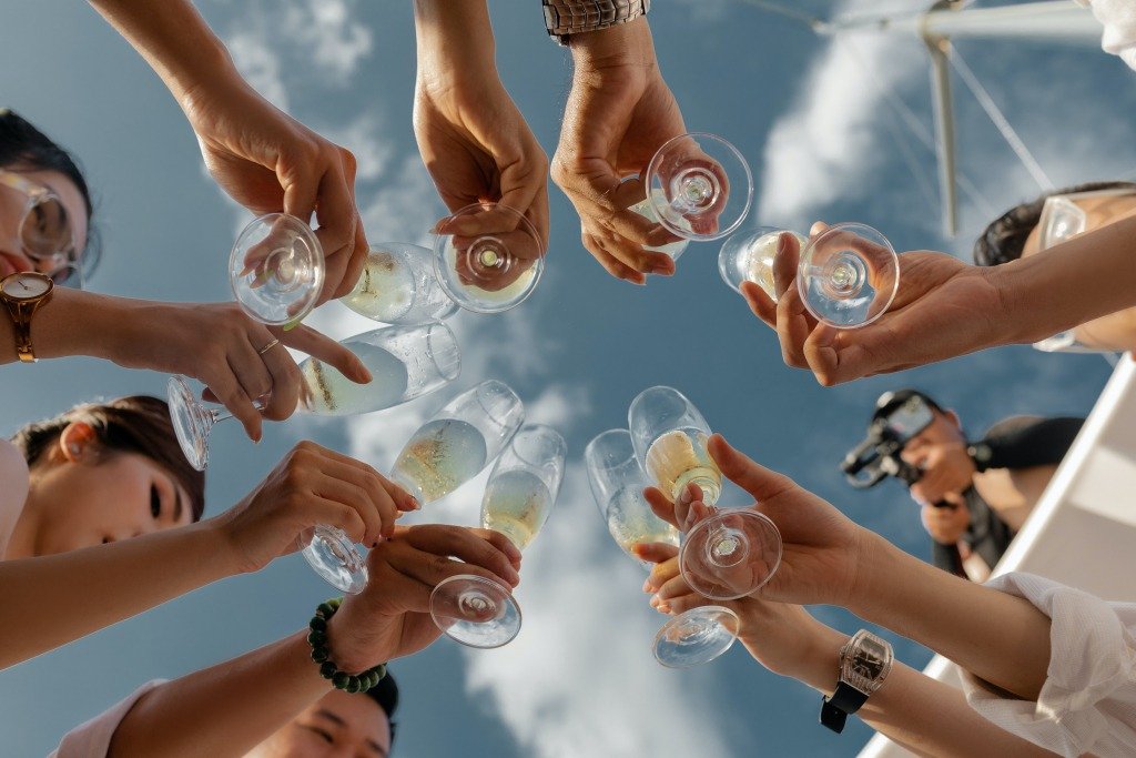 The Ultimate Boise Bachelorette Party Guide