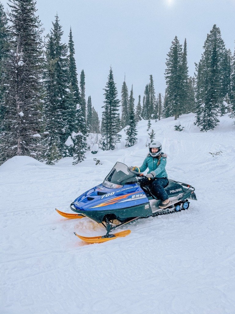 The 20+ Best Things To Do In Idaho in the Winter
