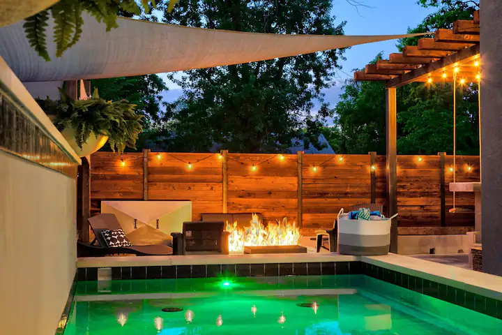 Boise Whitewater Villa